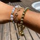 PULSERAS SET TRANSPARENZA