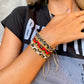 PULSERA SAVAGE LOVE