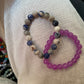 PULSERA YOGUI JADE MORADO